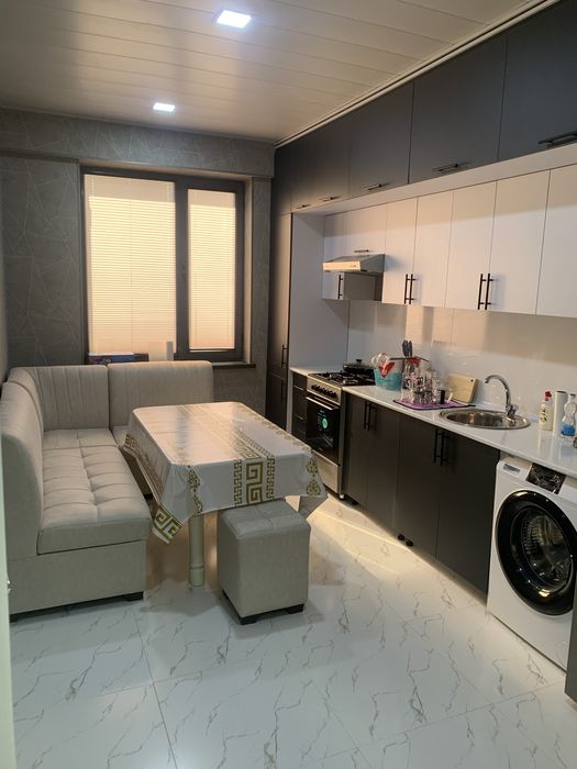 Аренда квартира