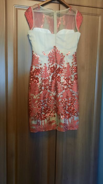 Rochie ocazie superba