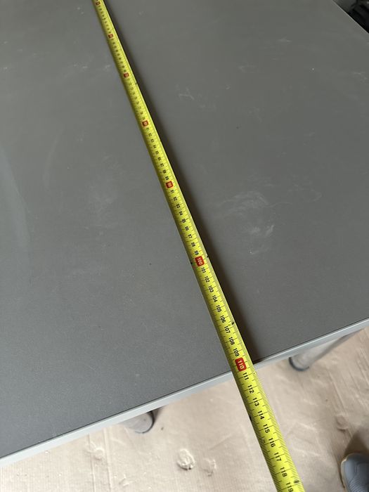 Masa bucatarie 110x60