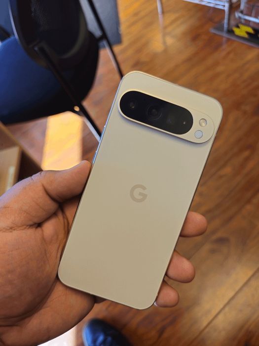 Telefon Google Pixel 9 Pro Xl 256Gb