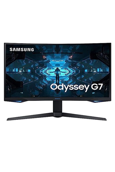 Samsung Odyssey G7 Qled, 32’