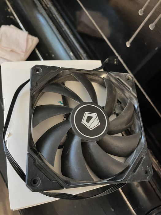 Кулер Deepcool AK400