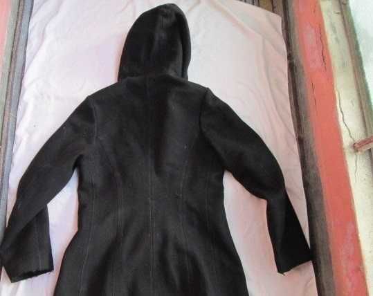 C.P.Company дамско вълнено палто размер по етикет 42.