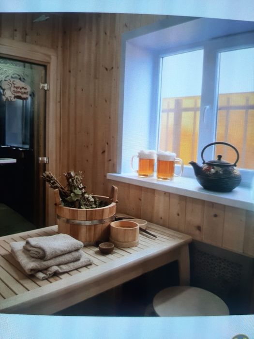 Дом,Сауна Караоке.