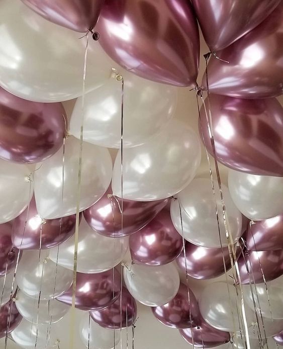 3.000 Uchar Shar Vozdushniy sharla Gelviy Gazviy