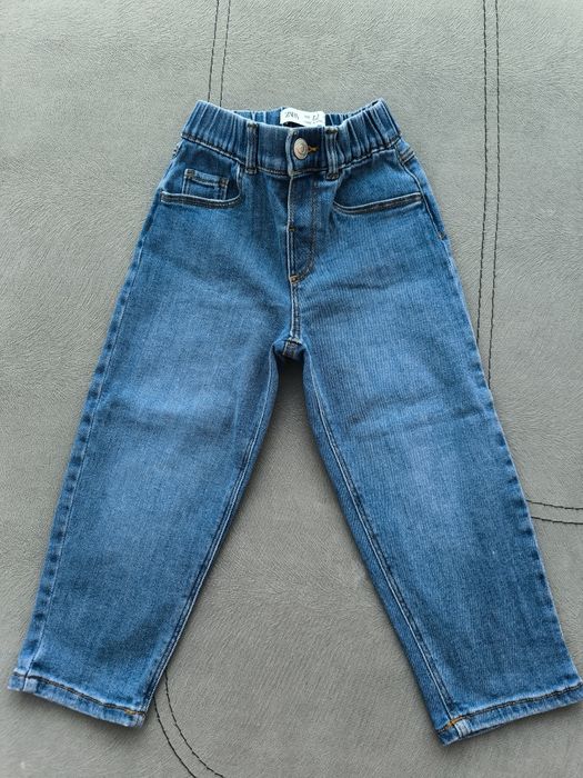 Дънки Zara размер 98