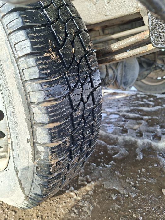 Mercedes sprinter platou(doka)