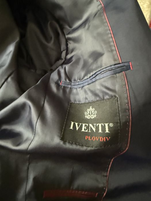 Костюм Iventi size M / размер 48