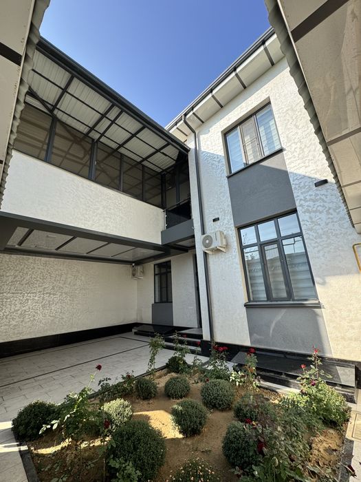 TashGRES da Kottedj sotiladi