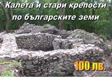 Металотърсач - монетарник (любителски)