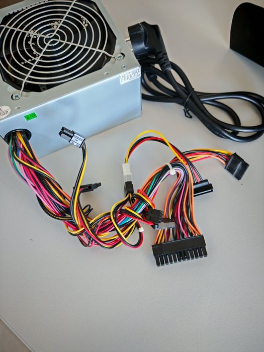 Захранване ATX 450W