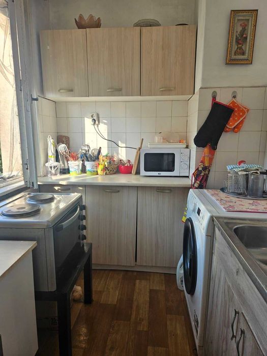 Дава се под наем Двустаен апартамент в Русе, Широк център - 65 кв.м за 204 € - Снимка #6