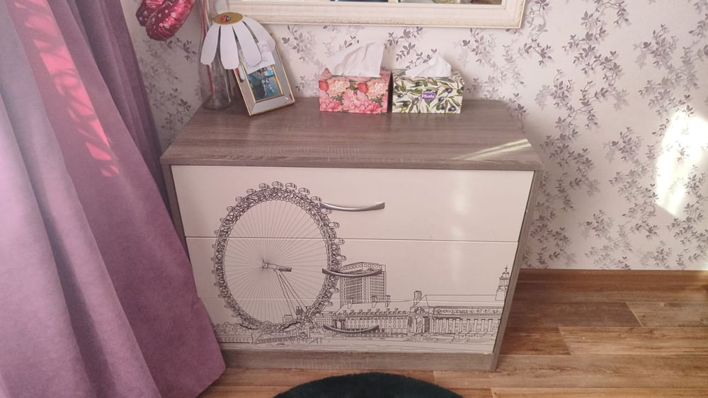 Продам детский гарнитур