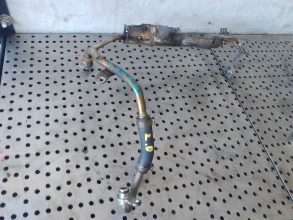 conducta apa 2.0 cdi 654920  mercedes e-class w213  a6542032500