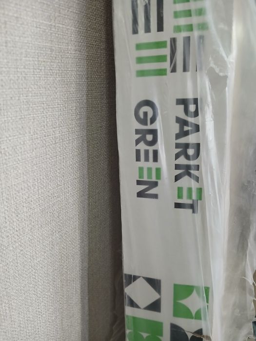 Tarket laminat ishlatilmagan yengi