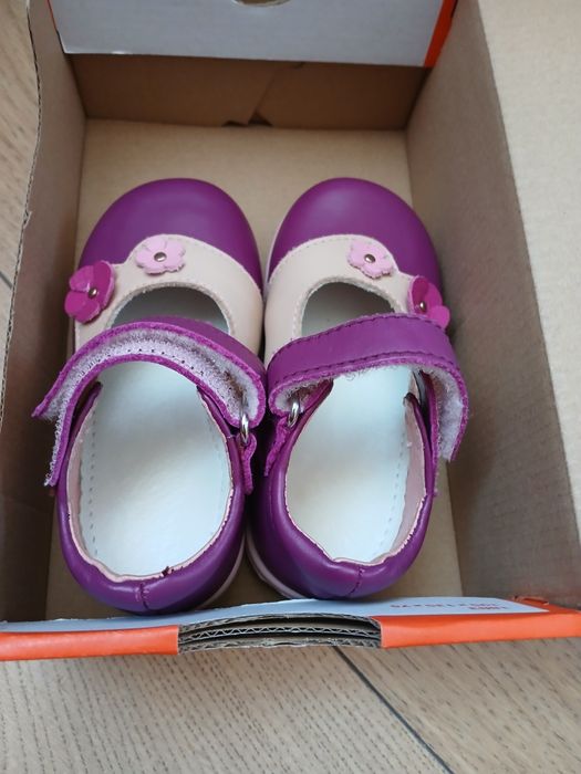 Pantofi fetita nr 21