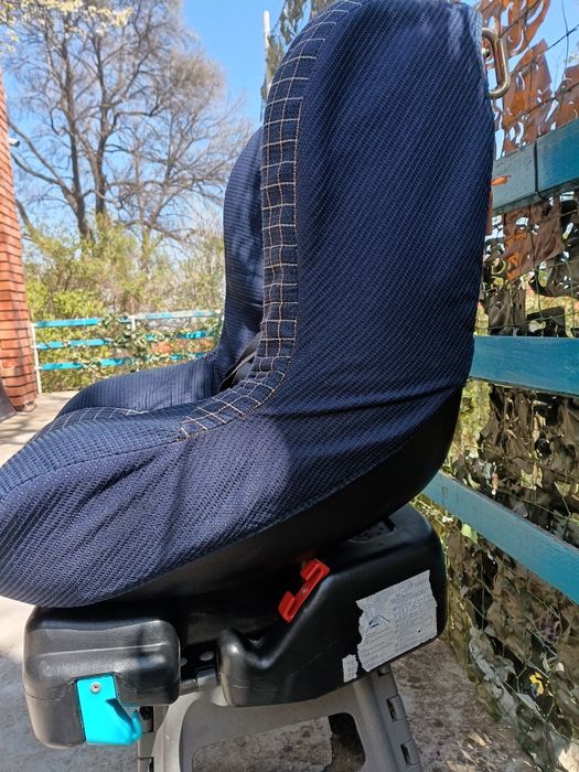 Столче за кола Chicco