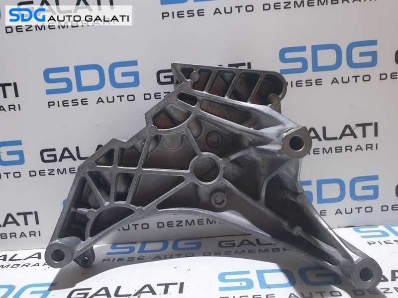 Suport Motor Dreapta Volkswagen Sharan 2.0 TDI CFFA CFFB CFFE CFGB CFGC 2010 - 2016 Cod 03L199207 [S0138]