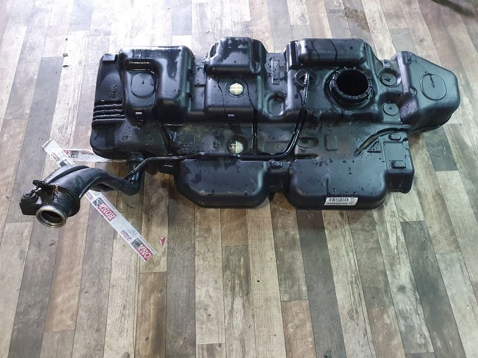 Rezervor Volkswagen Transporter V Bus 7Hb, 7Hj, 7Eb, 7Ej, 7Ef, 7Eg, 7H