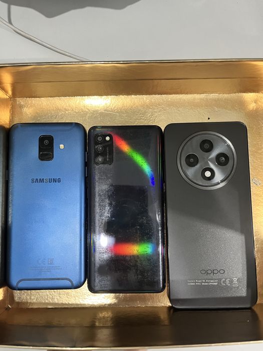 продаётся телефоны за 25к тенге