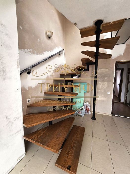 Продава се Мезонет в Варна, Лятно кино Тракия - 80 кв.м за 1863 €/кв.м - Снимка #3