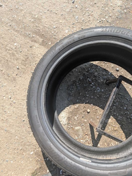SET 2 Anvelope Vara 245/40 R19 BRIDGESTONE Turanza T005 94W