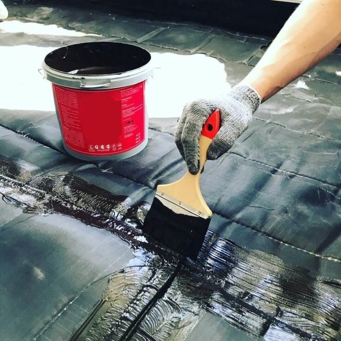 Праймер для изоляция битумная мастика грунтовка