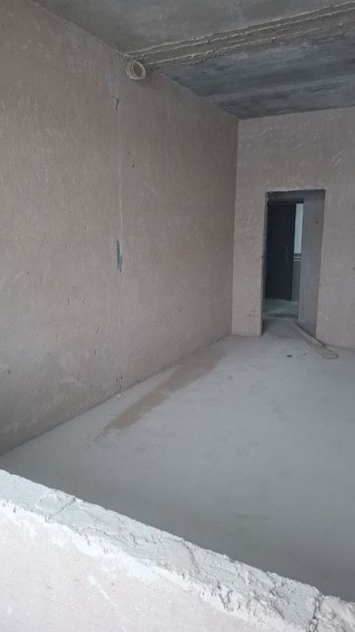 Yangi qurilgan uy kadastri chiqgan