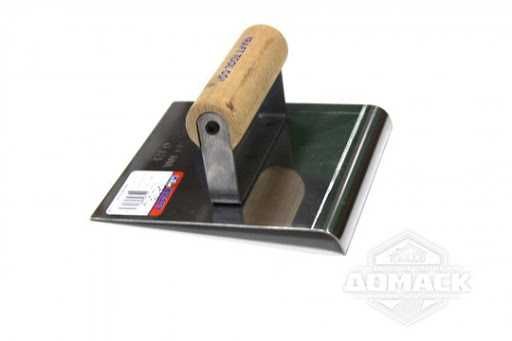 Мастерок угловой для бетона(печатного)