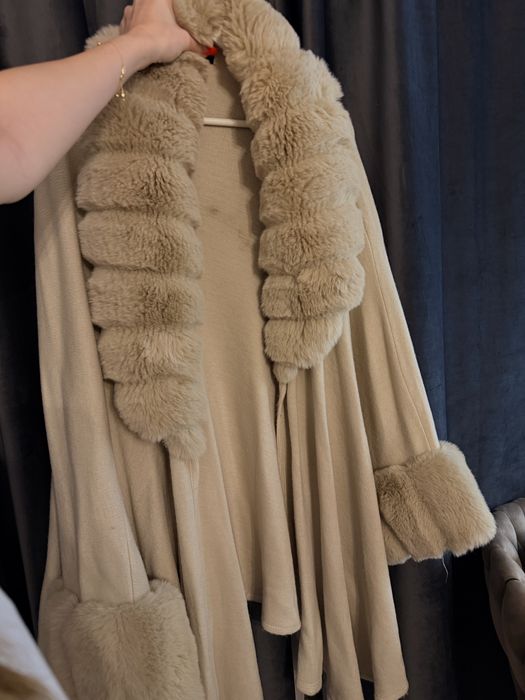 Capă BSB marimea XS/S