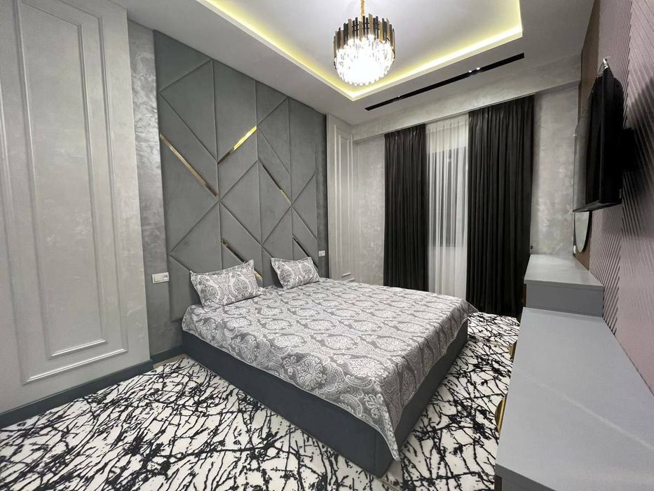 Кухня, спальни, прихожка на заказ