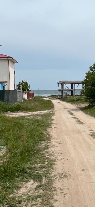 Teren de vânzare Vama Veche