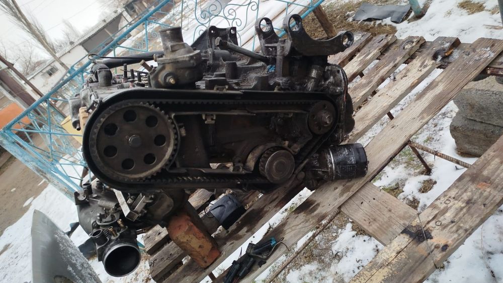 Опель вектра на запчасти