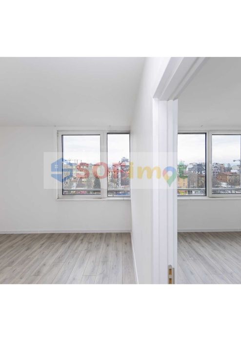 2- стаен апартамент в Центъра на София