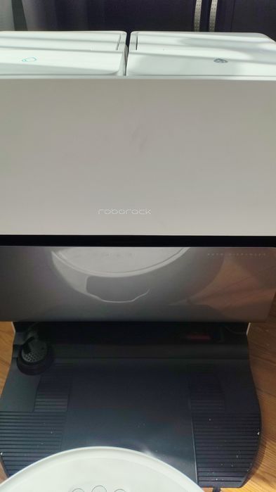 Roborock S80 MaxV Ultra