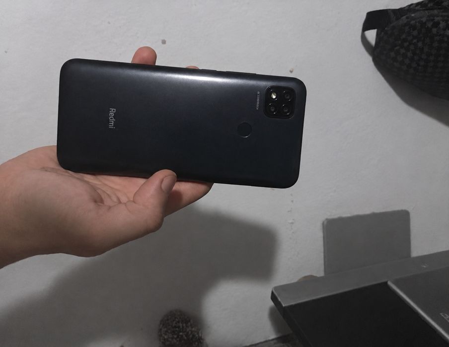 Продам телефон: смартфон, Redmi9c: Редми9с