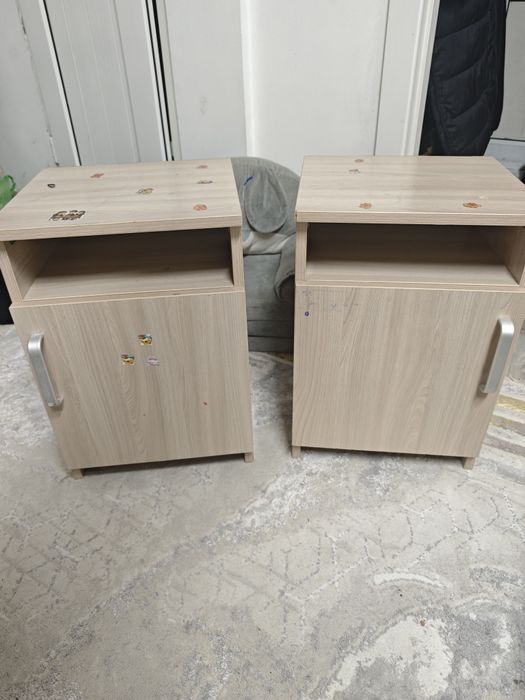 Шкаф купэ спальный