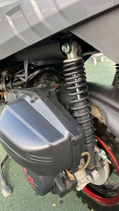 Продам Мопед Танк