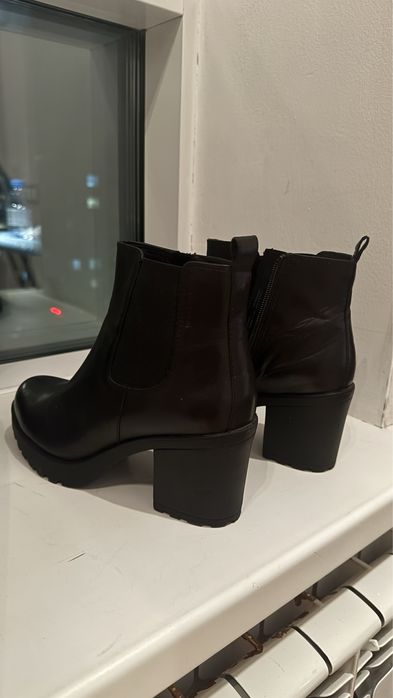 Продам полусапожки