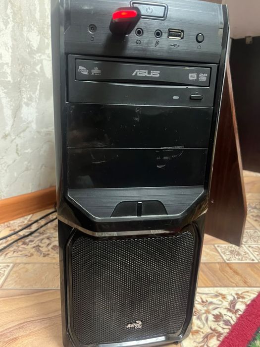 Продам игровой пк