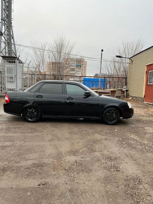 Продам Приору 2013