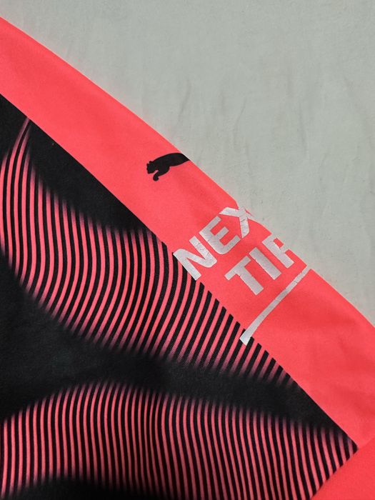 Puma FC Manchester City 2019-20 мъжки екип