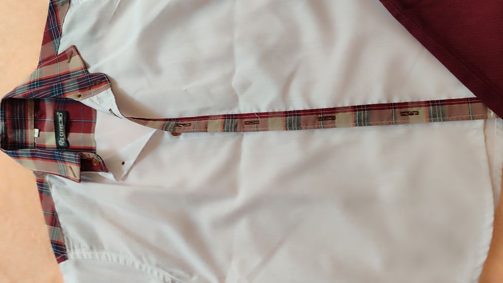 Брюки и рубашка Турция весенне летние