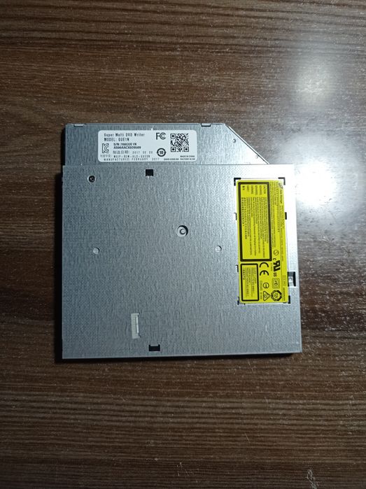 Dvd rv для ноутбука