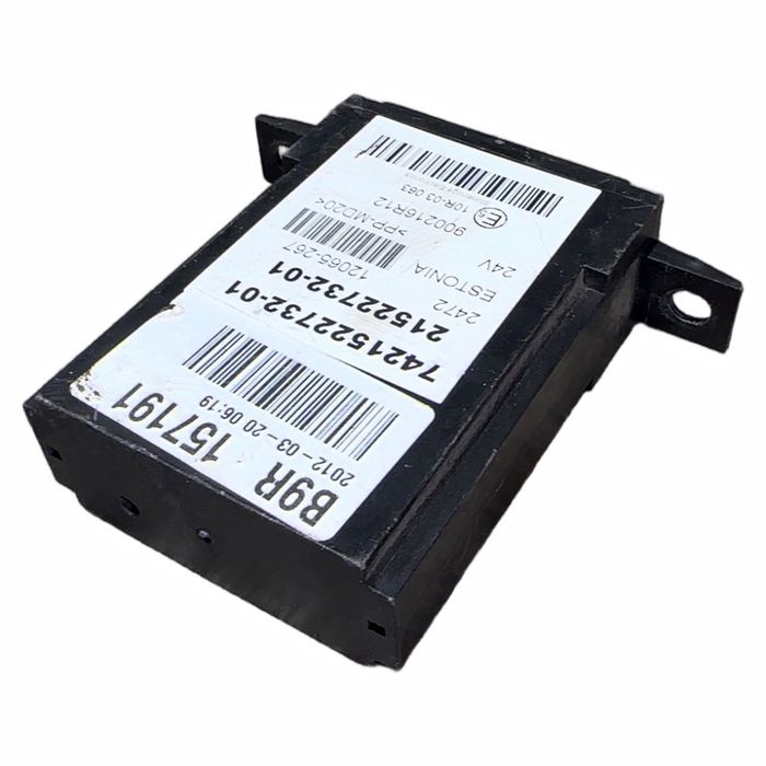 20739680 Unitatea de control a cutiei de viteze STONERIDGE ELECTRONICS B6, B7, B9, B10, B12 bus (1978-2011) VOLVO
