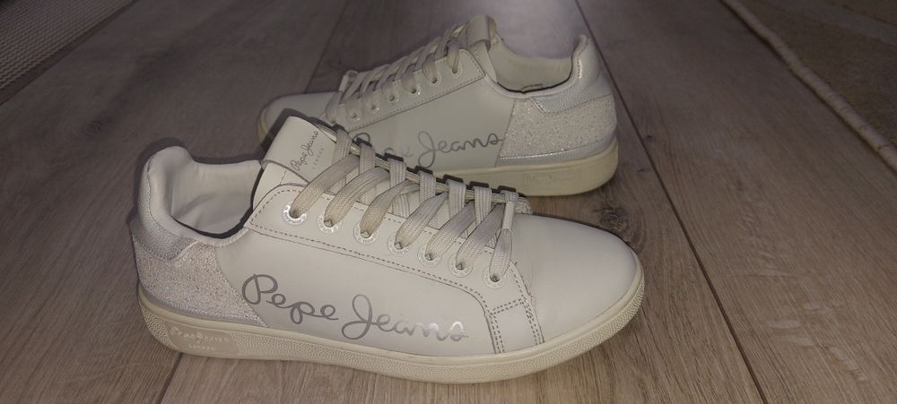 Сникърси Pepe Jeans