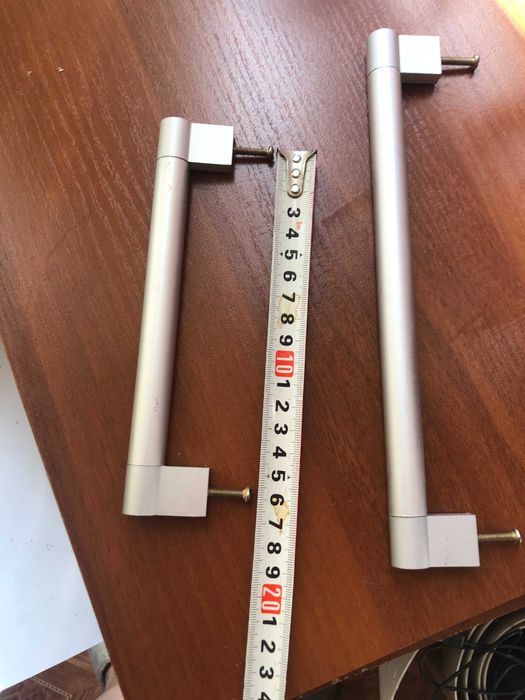 Продам ручки для мебели