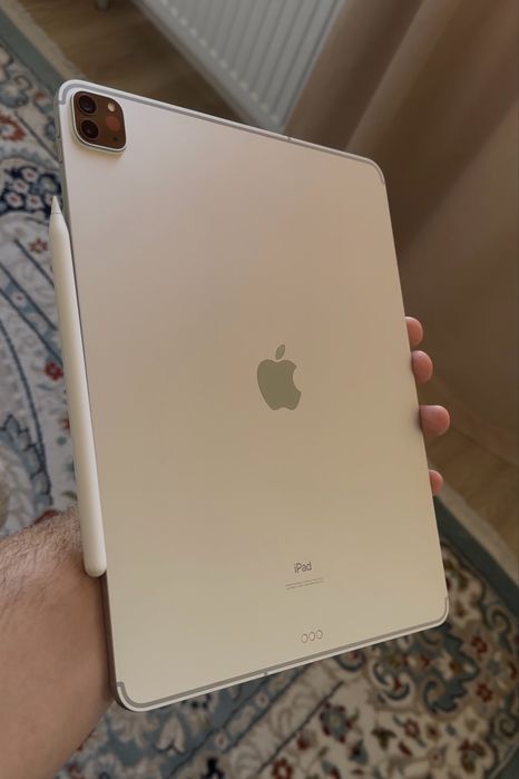Продам IPad Pro 12.9