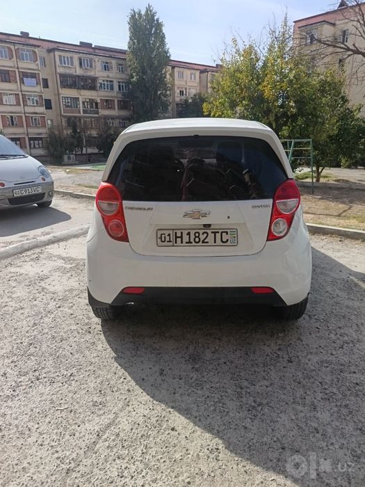 Spark 1 pozitsiya Evro 1,25 motor