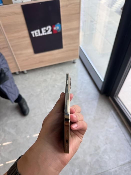 Iphone 12 pro max 256